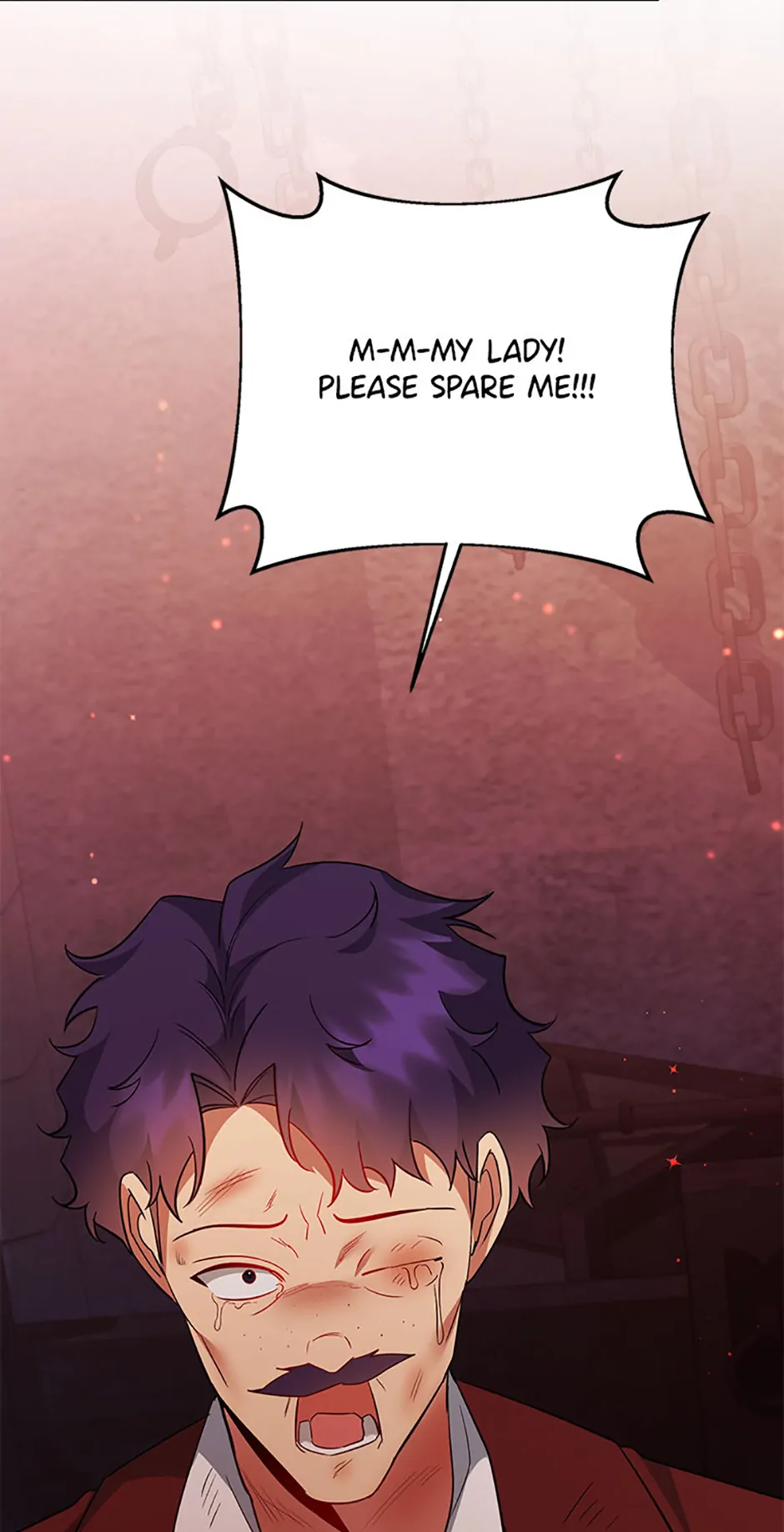 I Created a Harem to Avoid the Male Lead Chapter 61 370 ch 61 36