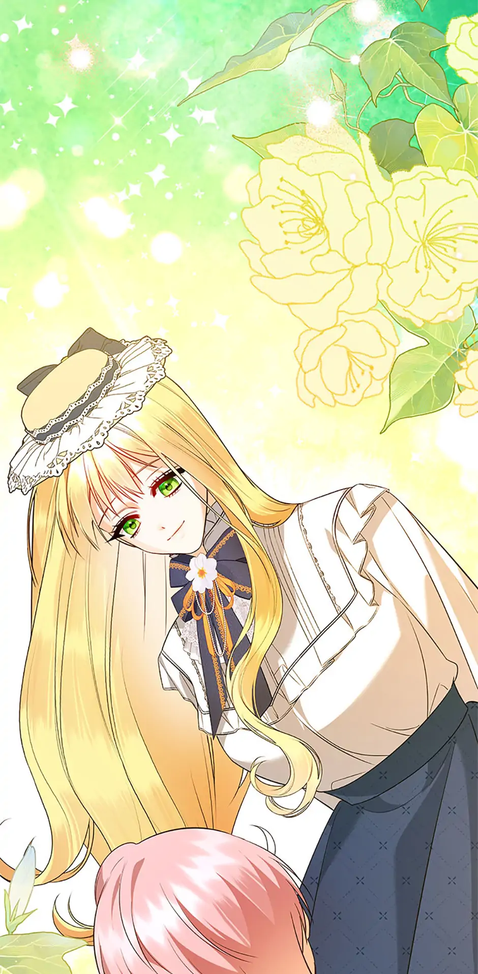 I Created a Harem to Avoid the Male Lead Chapter 61 338 ch 61 4