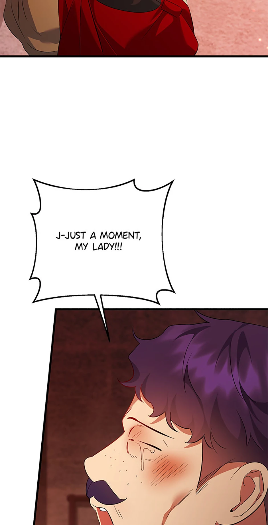 I Created a Harem to Avoid the Male Lead Chapter 61 375 ch 61 41