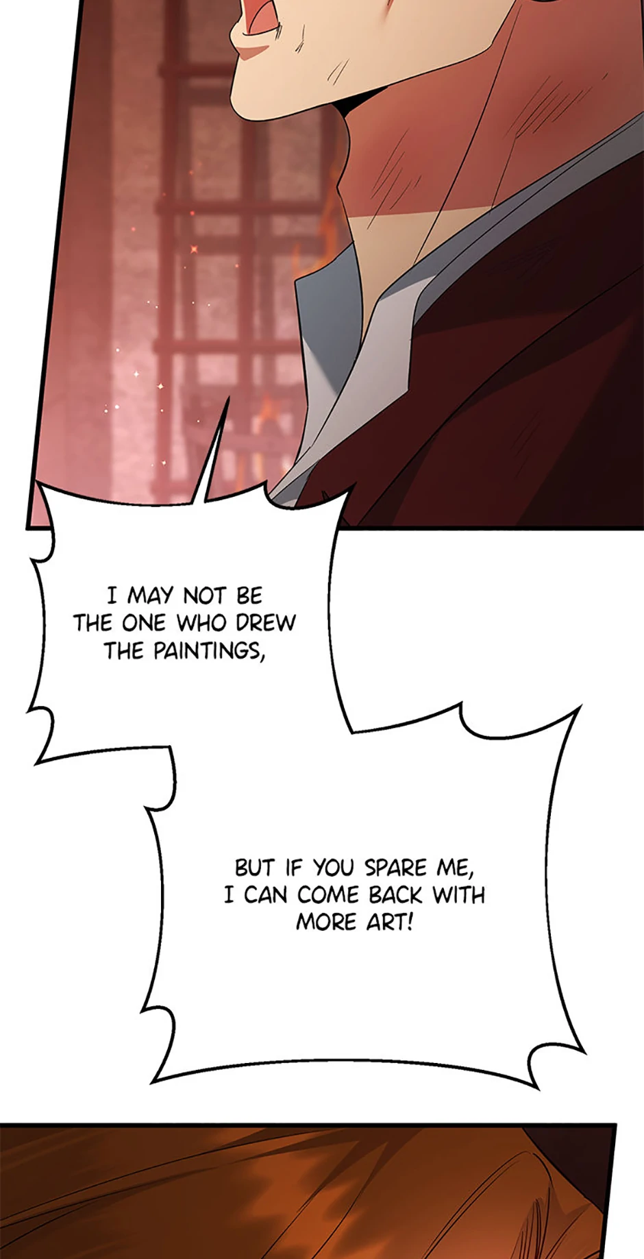 I Created a Harem to Avoid the Male Lead Chapter 61 376 ch 61 42