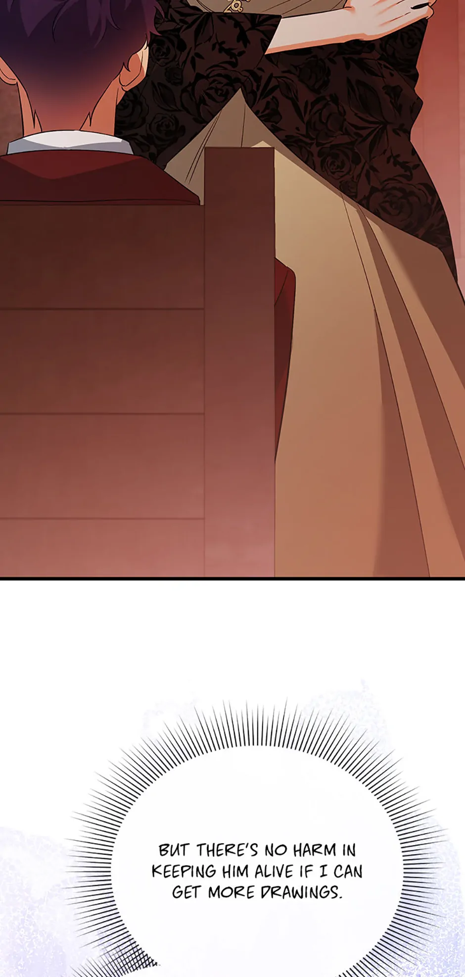 I Created a Harem to Avoid the Male Lead Chapter 61 379 ch 61 45