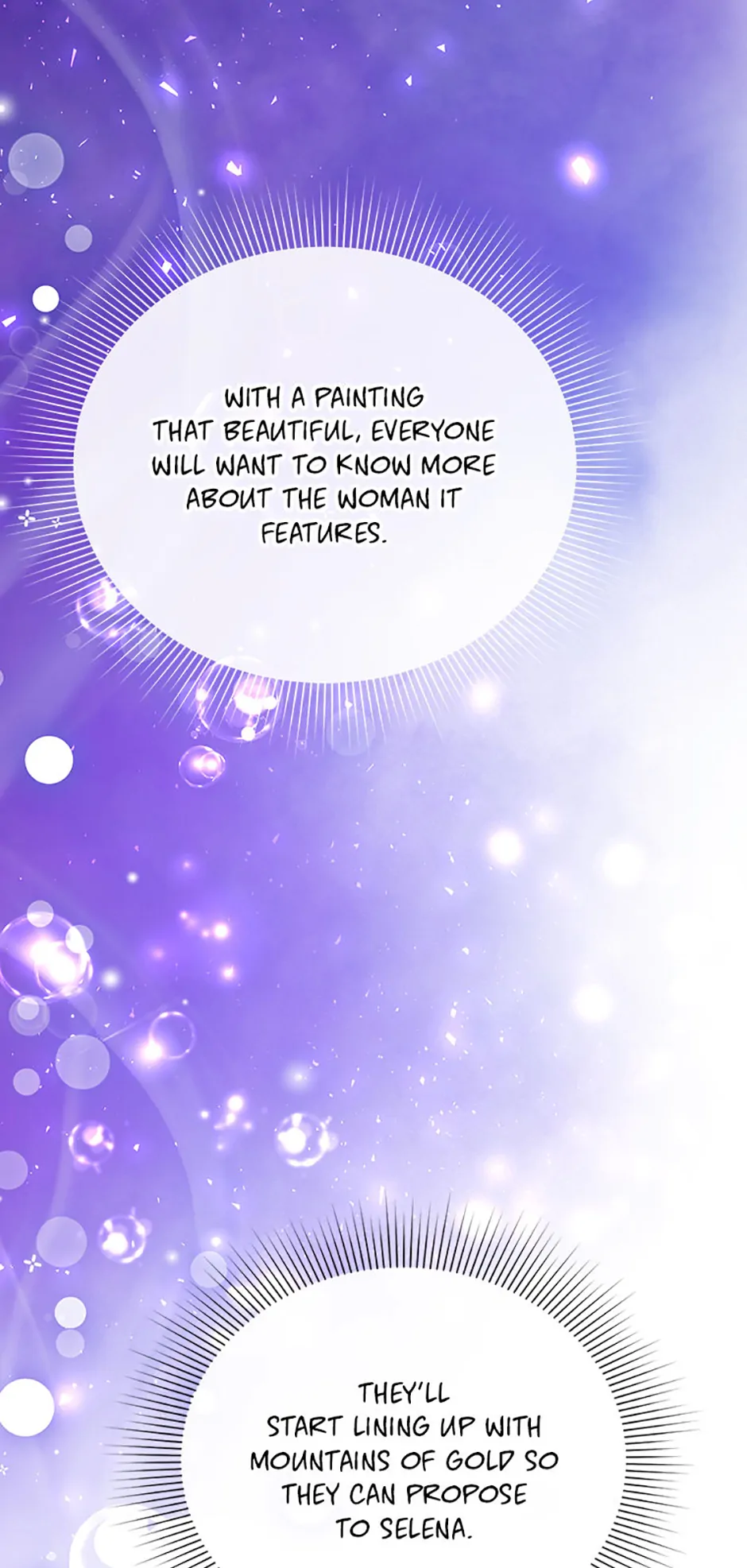 I Created a Harem to Avoid the Male Lead Chapter 61 382 ch 61 48