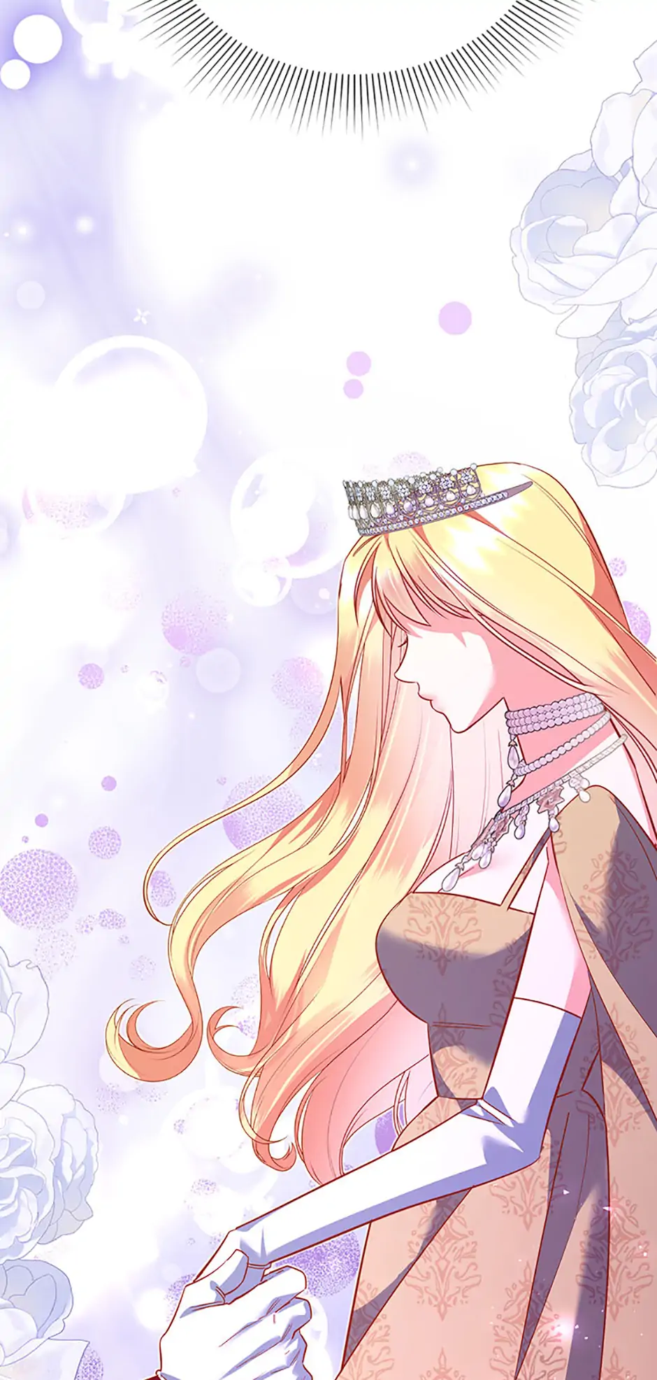 I Created a Harem to Avoid the Male Lead Chapter 61 383 ch 61 49