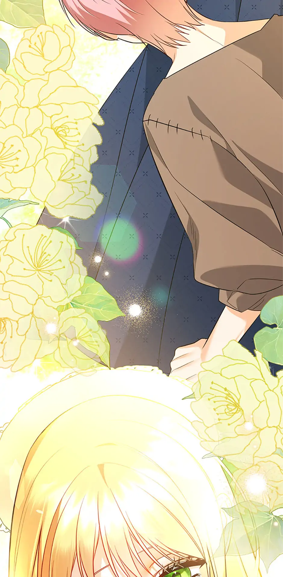 I Created a Harem to Avoid the Male Lead Chapter 61 339 ch 61 5