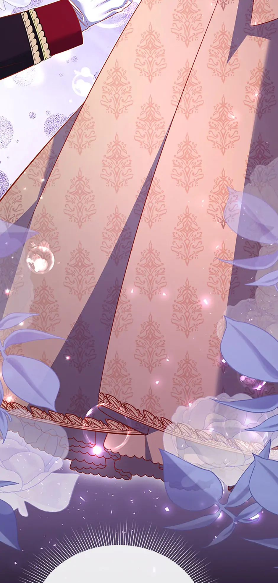 I Created a Harem to Avoid the Male Lead Chapter 61 384 ch 61 50