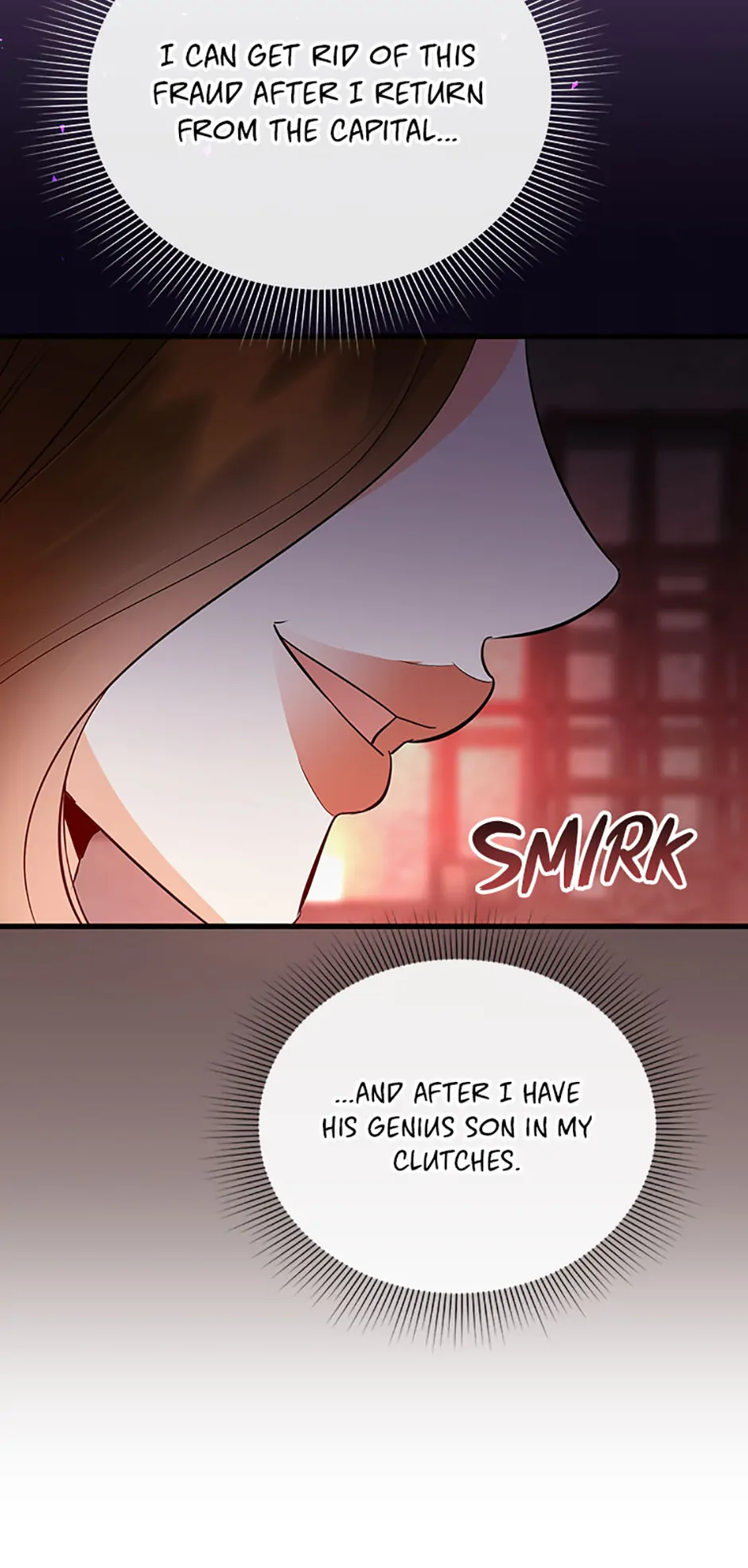 I Created a Harem to Avoid the Male Lead Chapter 61 385 ch 61 51