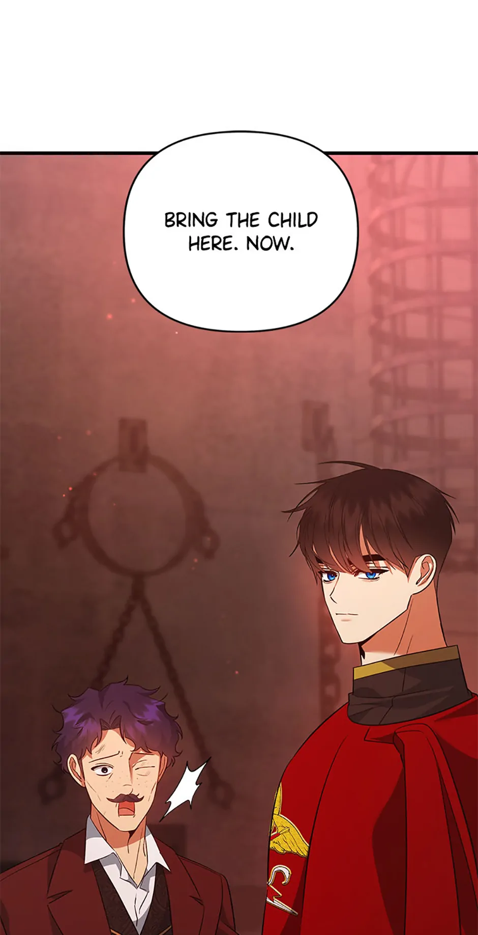 I Created a Harem to Avoid the Male Lead Chapter 61 386 ch 61 52