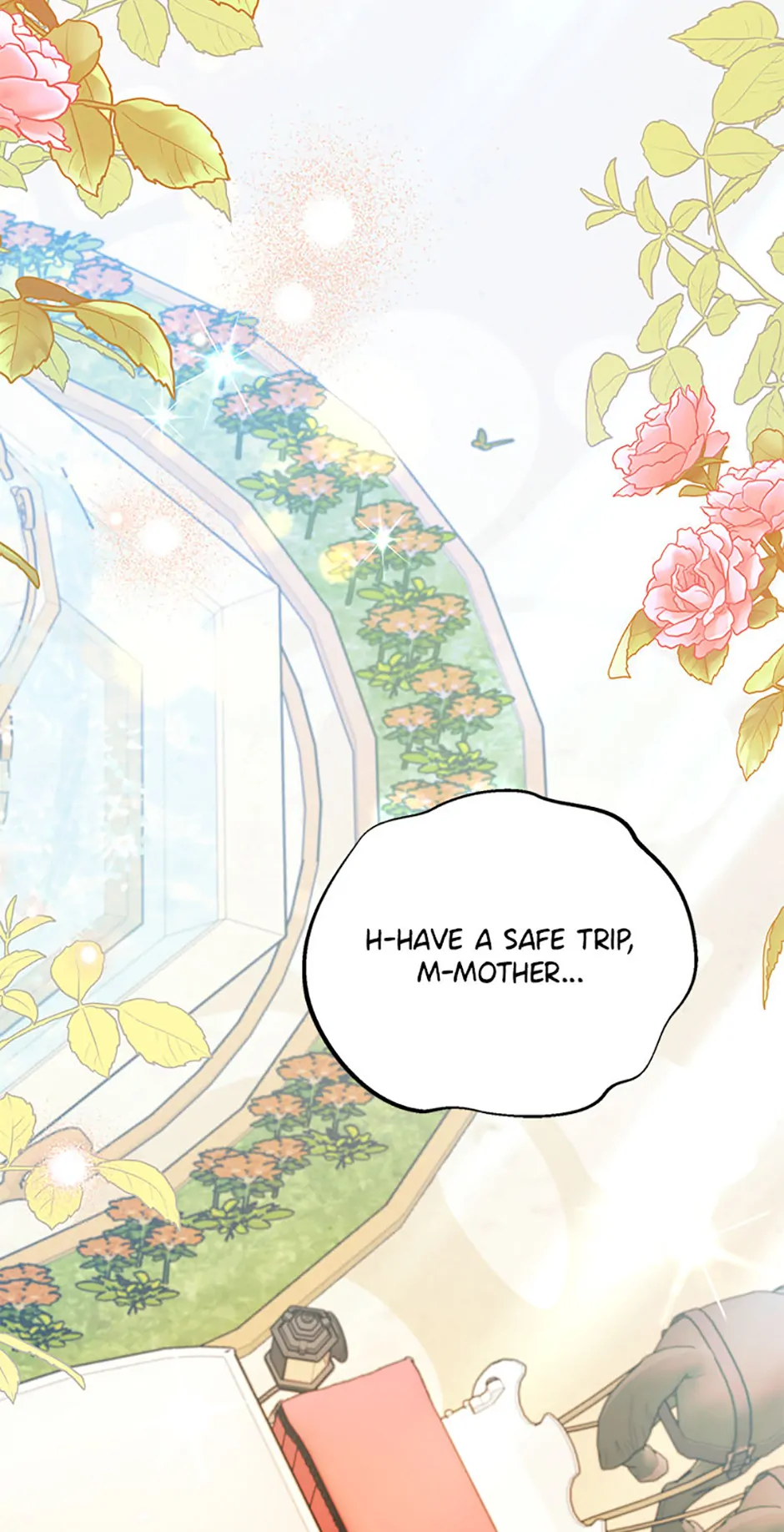 I Created a Harem to Avoid the Male Lead Chapter 61 389 ch 61 55