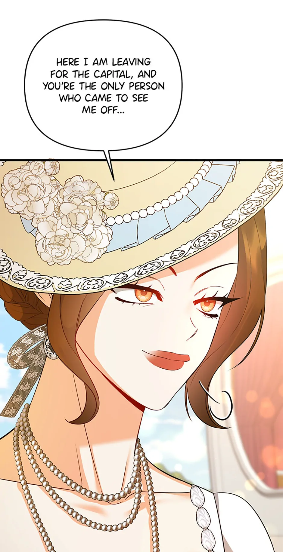 I Created a Harem to Avoid the Male Lead Chapter 61 391 ch 61 57