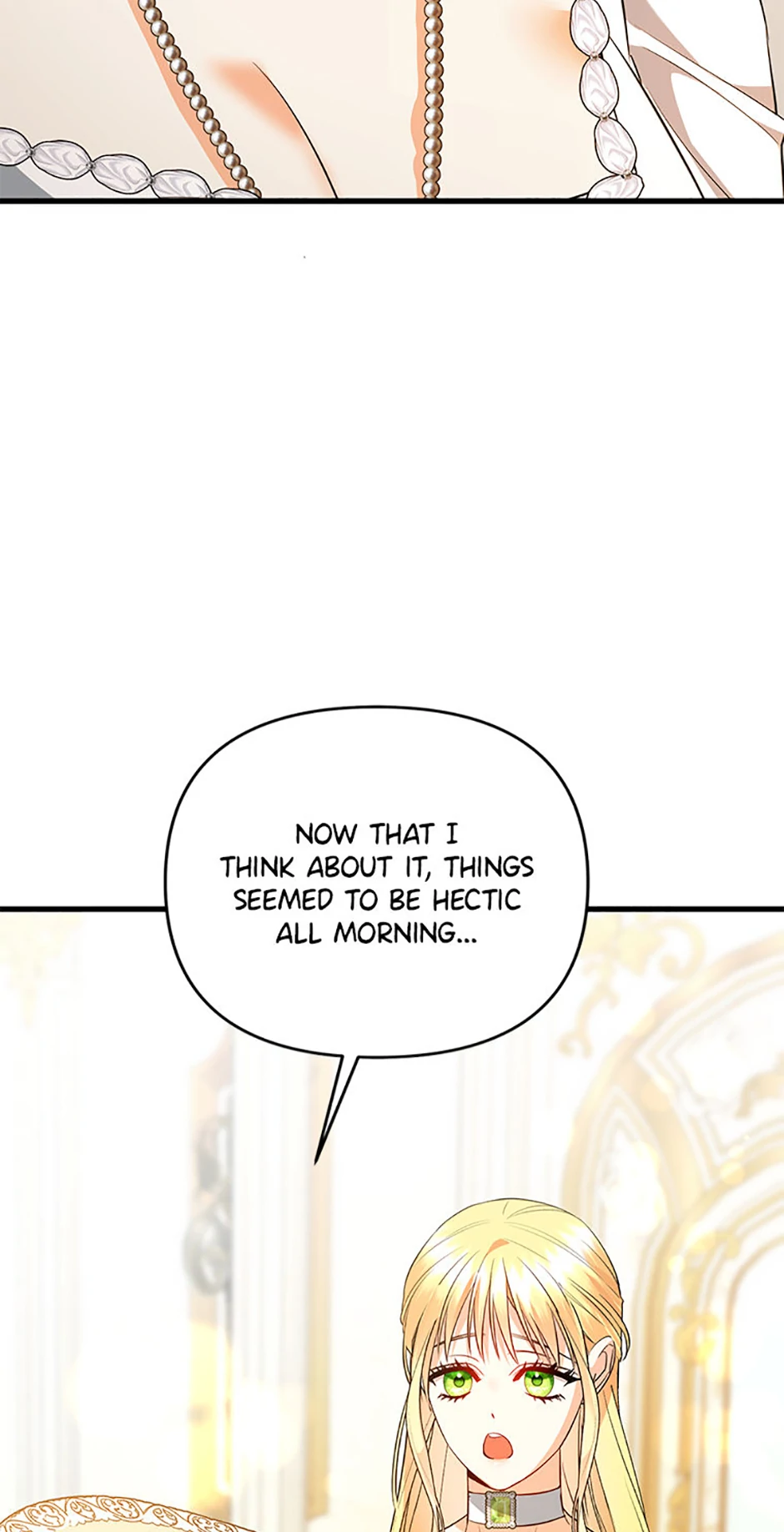 I Created a Harem to Avoid the Male Lead Chapter 61 392 ch 61 58