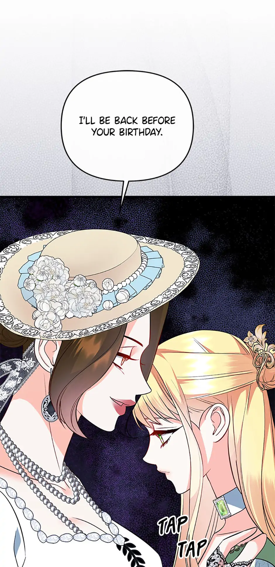 I Created a Harem to Avoid the Male Lead Chapter 61 396 ch 61 62