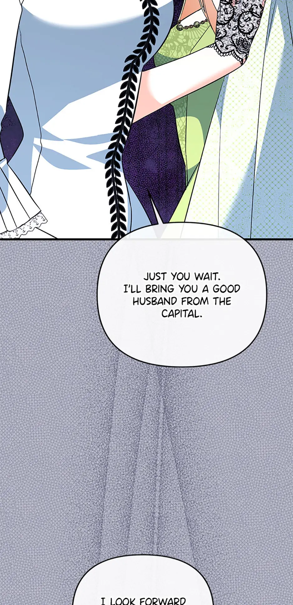 I Created a Harem to Avoid the Male Lead Chapter 61 397 ch 61 63