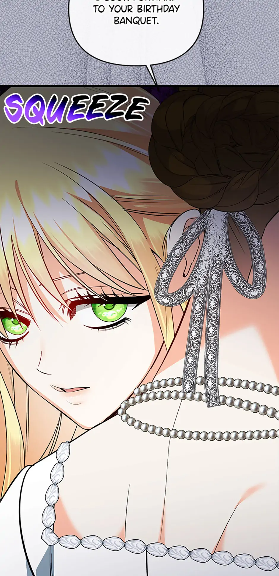 I Created a Harem to Avoid the Male Lead Chapter 61 398 ch 61 64