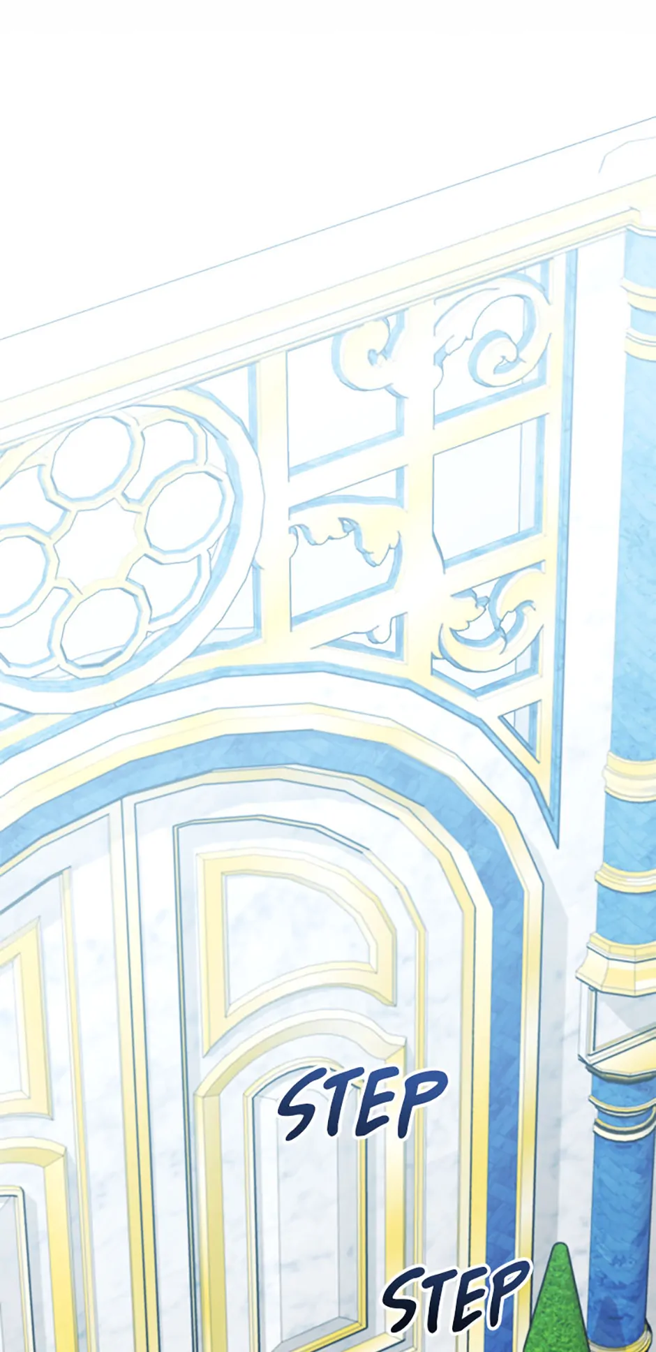 I Created a Harem to Avoid the Male Lead Chapter 61 400 ch 61 66