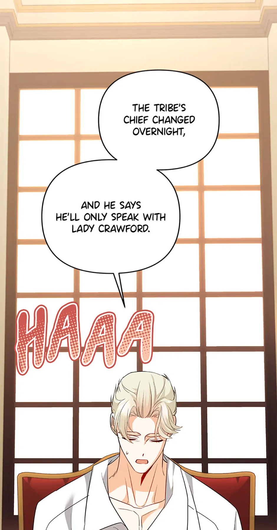 I Created a Harem to Avoid the Male Lead Chapter 61 407 ch 61 73