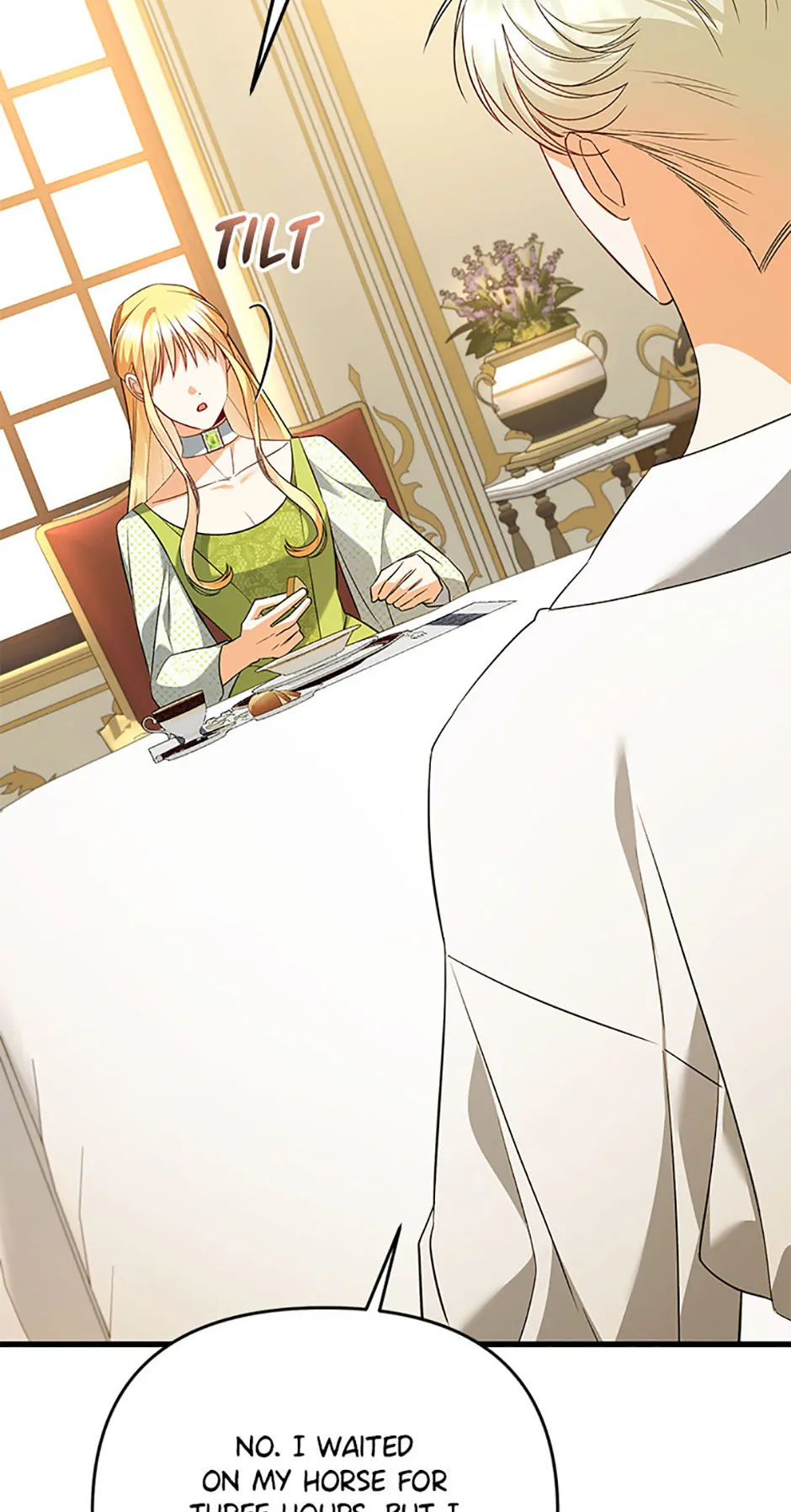 I Created a Harem to Avoid the Male Lead Chapter 61 409 ch 61 75