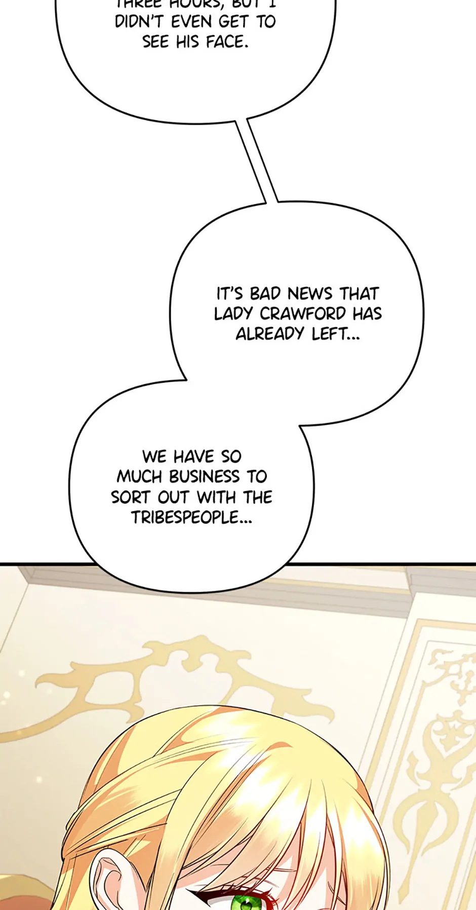 I Created a Harem to Avoid the Male Lead Chapter 61 410 ch 61 76