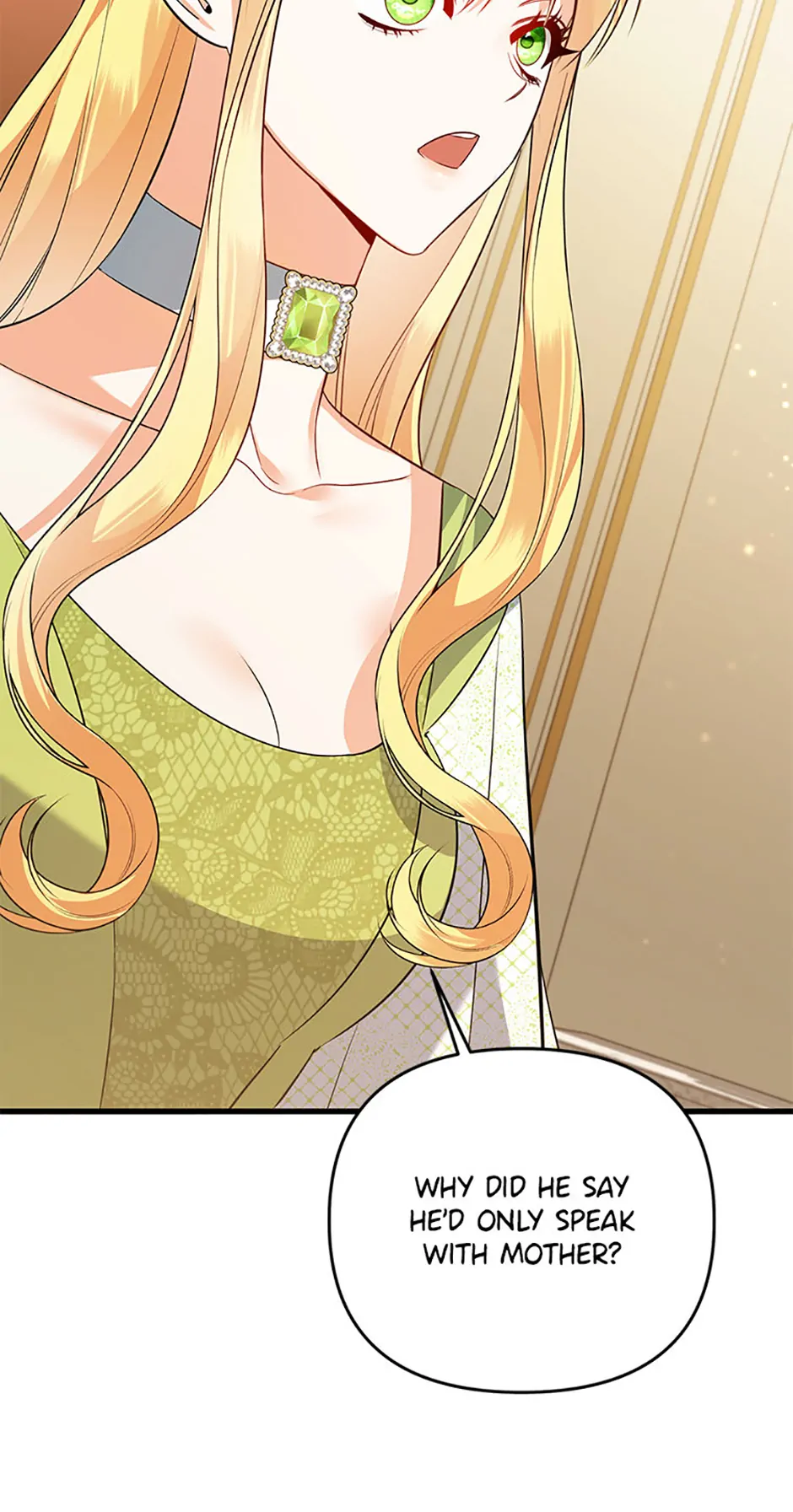 I Created a Harem to Avoid the Male Lead Chapter 61 411 ch 61 77