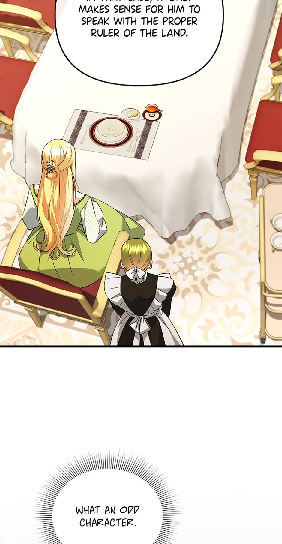 I Created a Harem to Avoid the Male Lead Chapter 61 413 ch 61 79