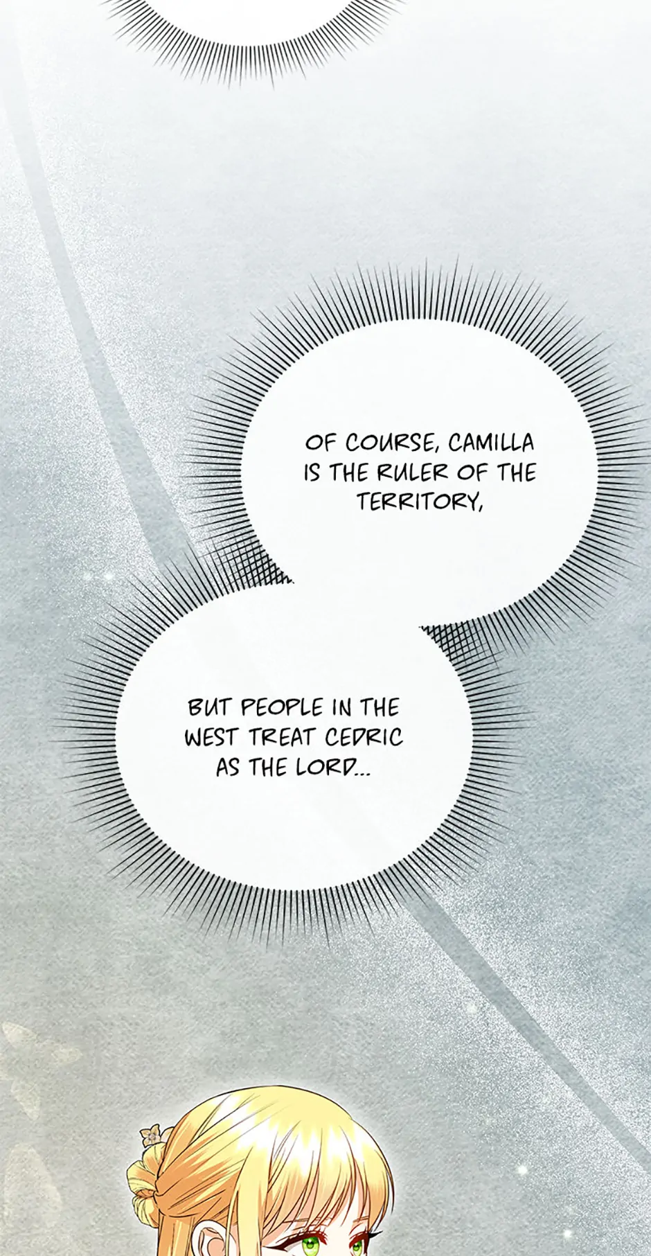 I Created a Harem to Avoid the Male Lead Chapter 61 414 ch 61 80