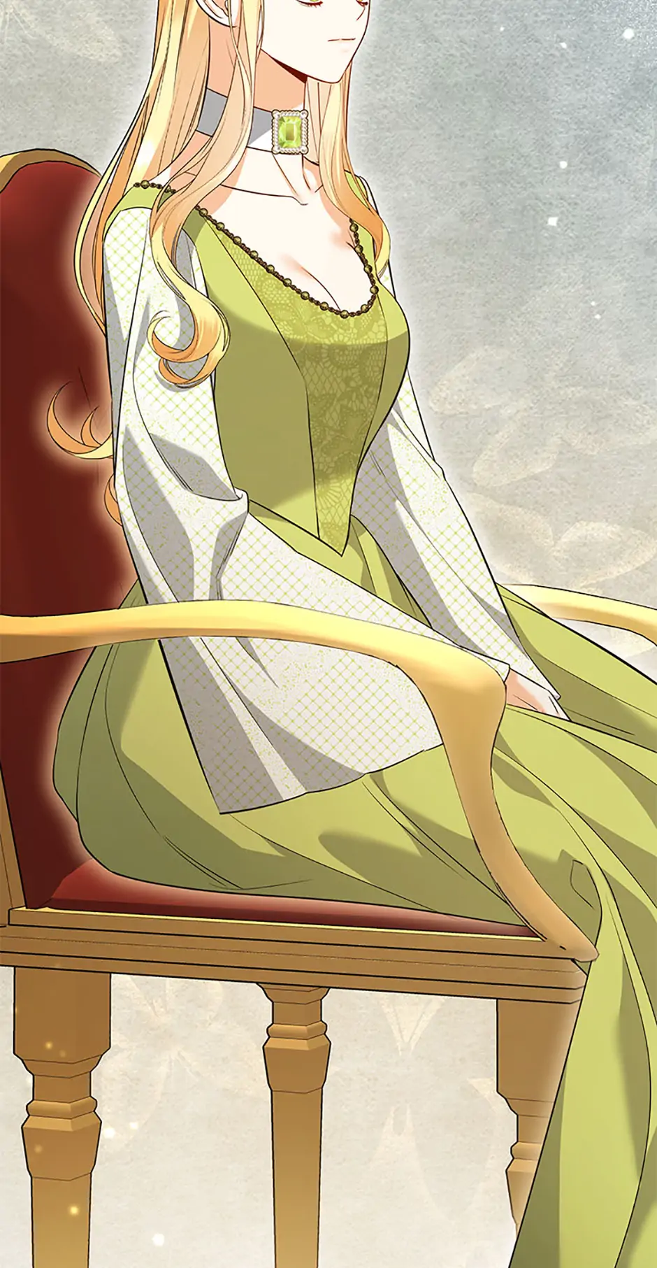 I Created a Harem to Avoid the Male Lead Chapter 61 415 ch 61 81