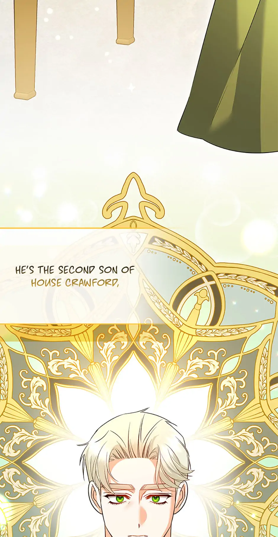 I Created a Harem to Avoid the Male Lead Chapter 61 416 ch 61 82