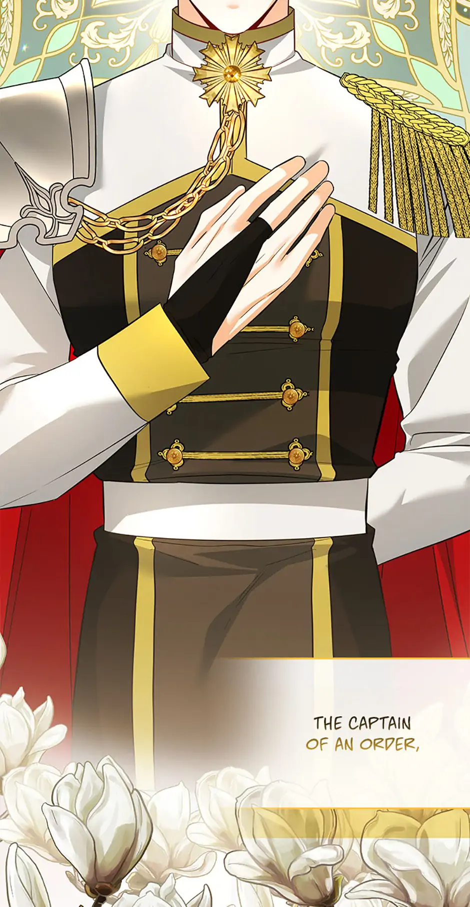 I Created a Harem to Avoid the Male Lead Chapter 61 417 ch 61 83