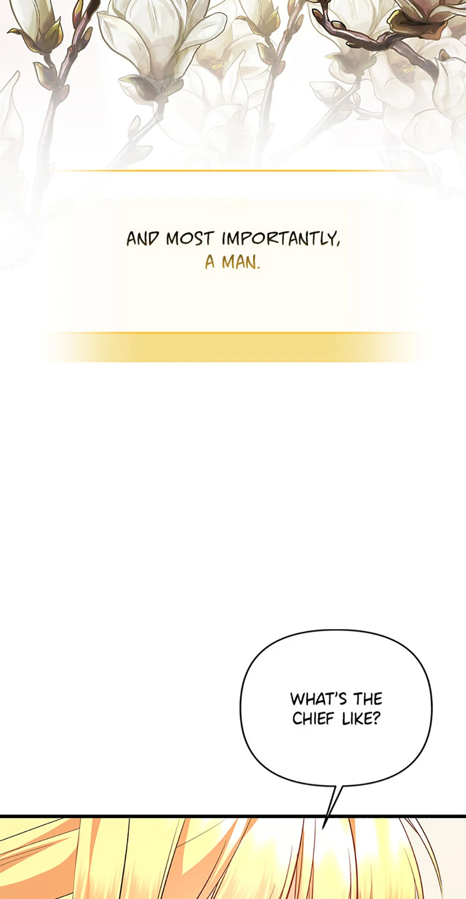 I Created a Harem to Avoid the Male Lead Chapter 61 418 ch 61 84