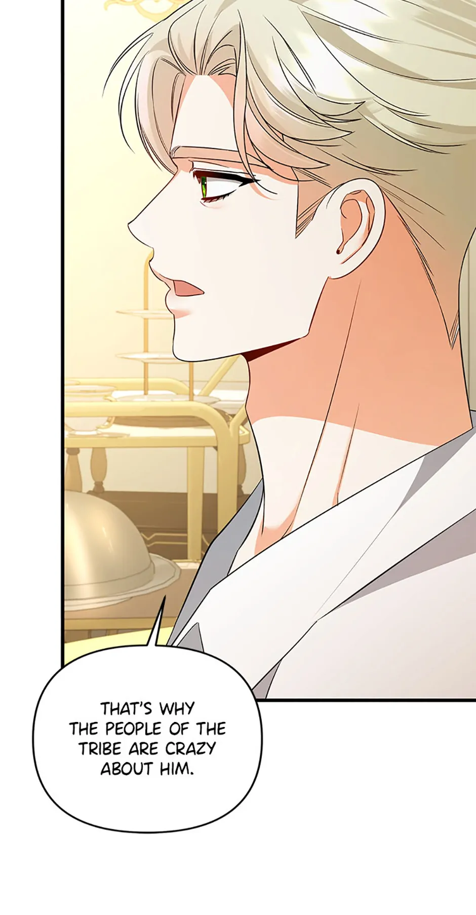 I Created a Harem to Avoid the Male Lead Chapter 61 420 ch 61 86