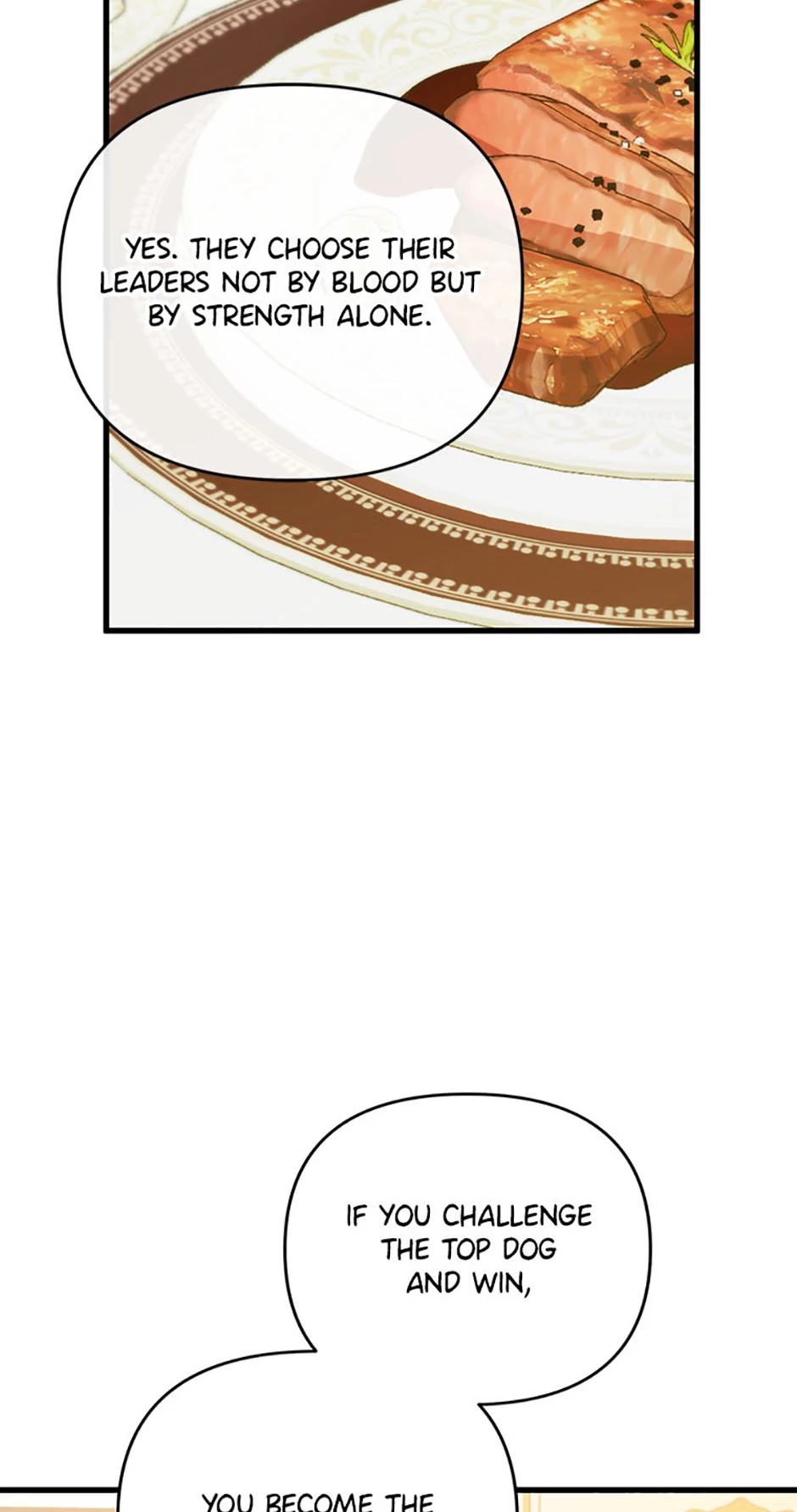 I Created a Harem to Avoid the Male Lead Chapter 61 422 ch 61 88