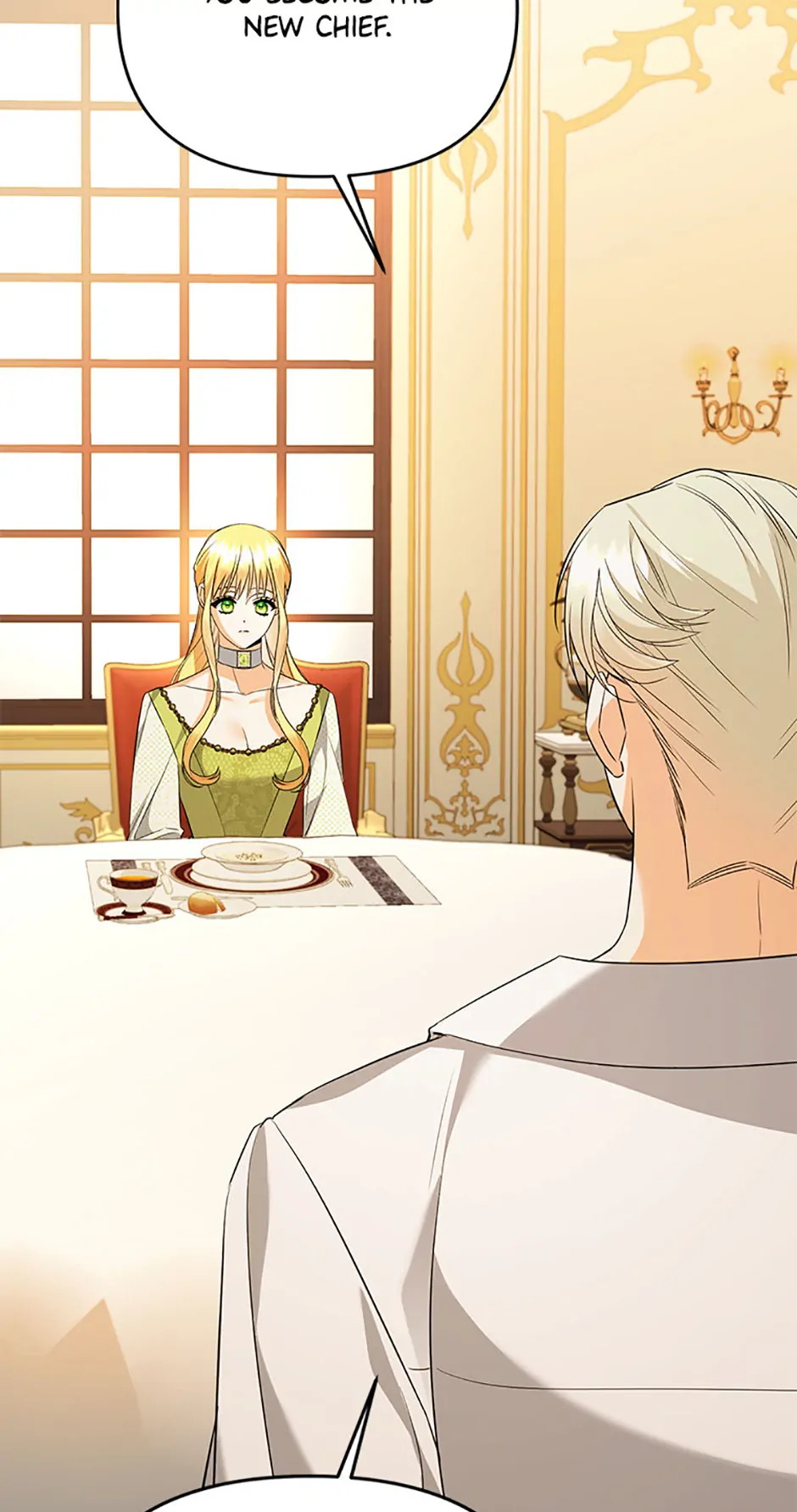 I Created a Harem to Avoid the Male Lead Chapter 61 423 ch 61 89