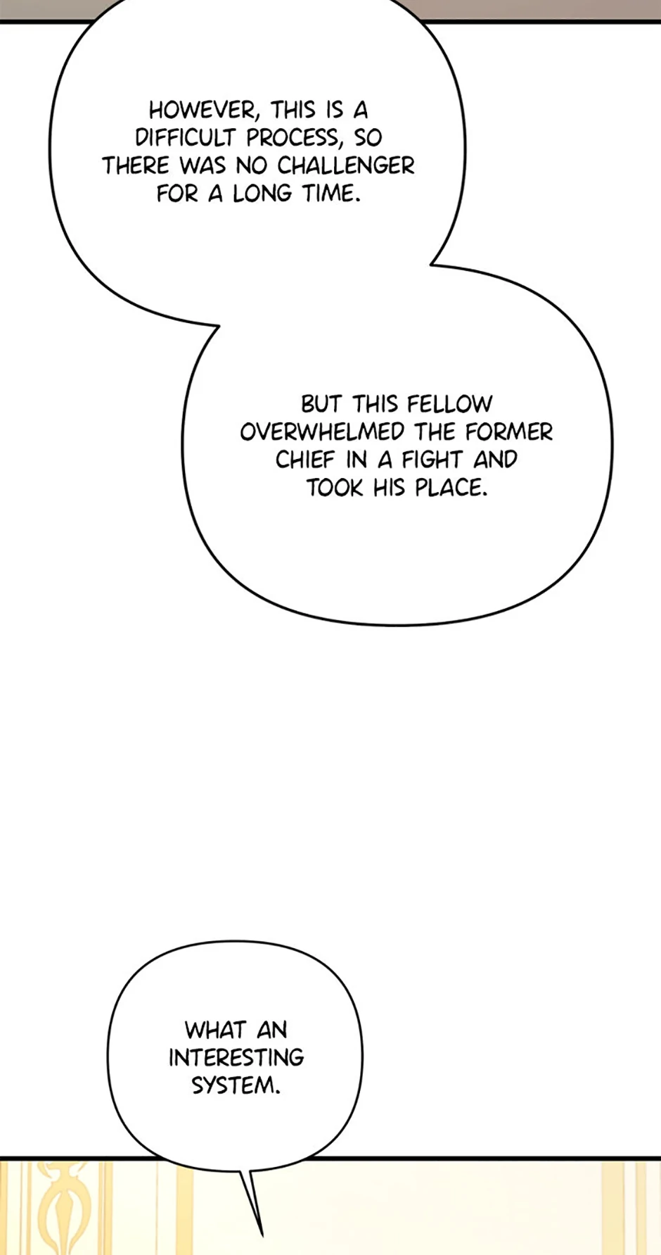 I Created a Harem to Avoid the Male Lead Chapter 61 424 ch 61 90