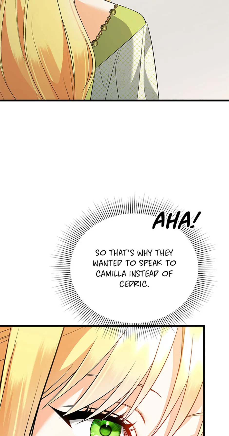 I Created a Harem to Avoid the Male Lead Chapter 61 428 ch 61 94