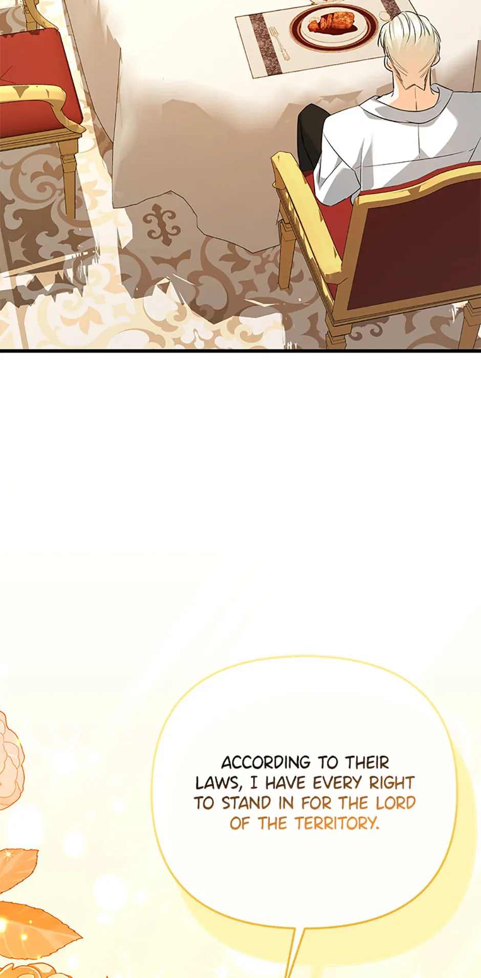 I Created a Harem to Avoid the Male Lead Chapter 61 431 ch 61 97