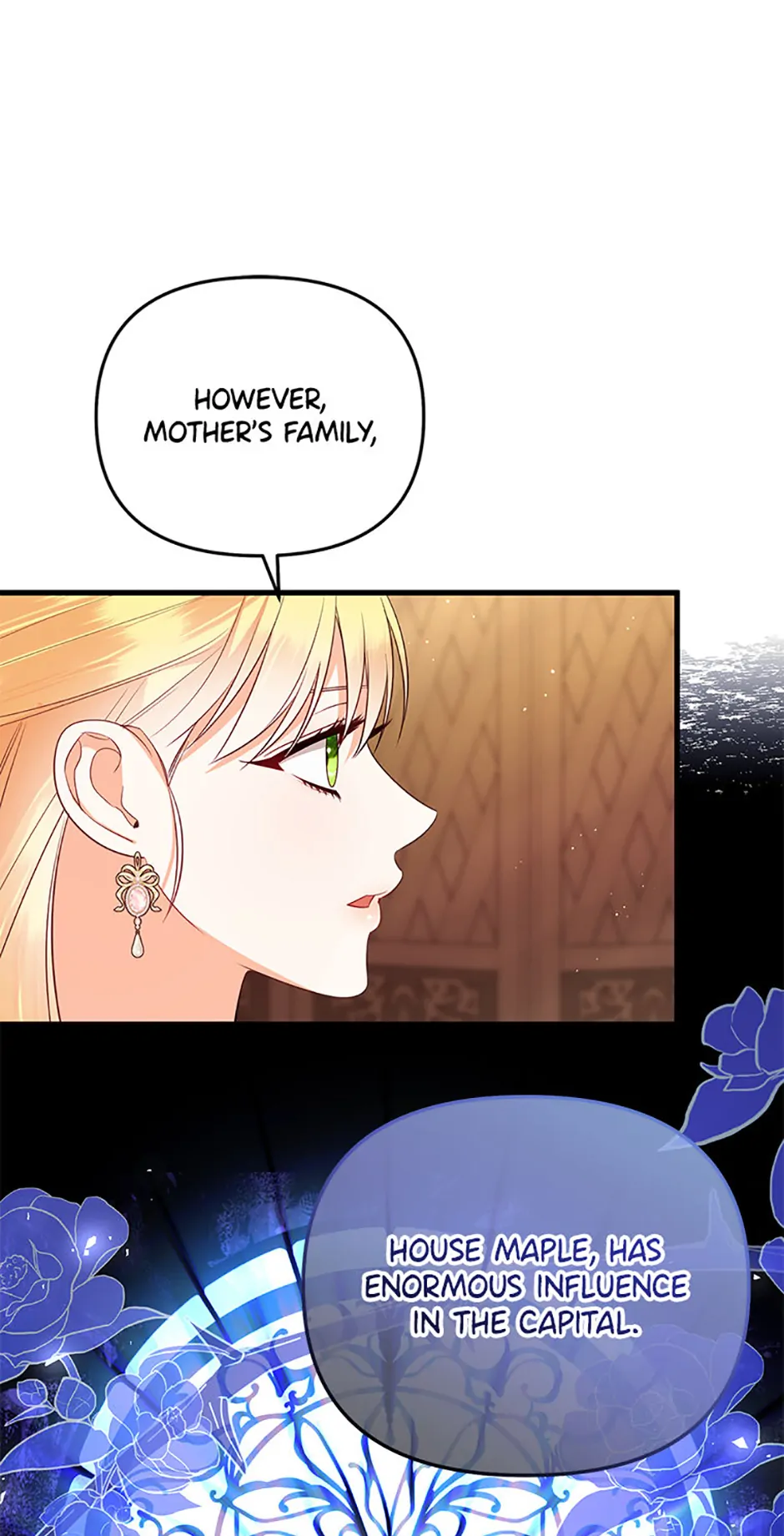 I Created a Harem to Avoid the Male Lead Chapter 63 380 ch 63 10