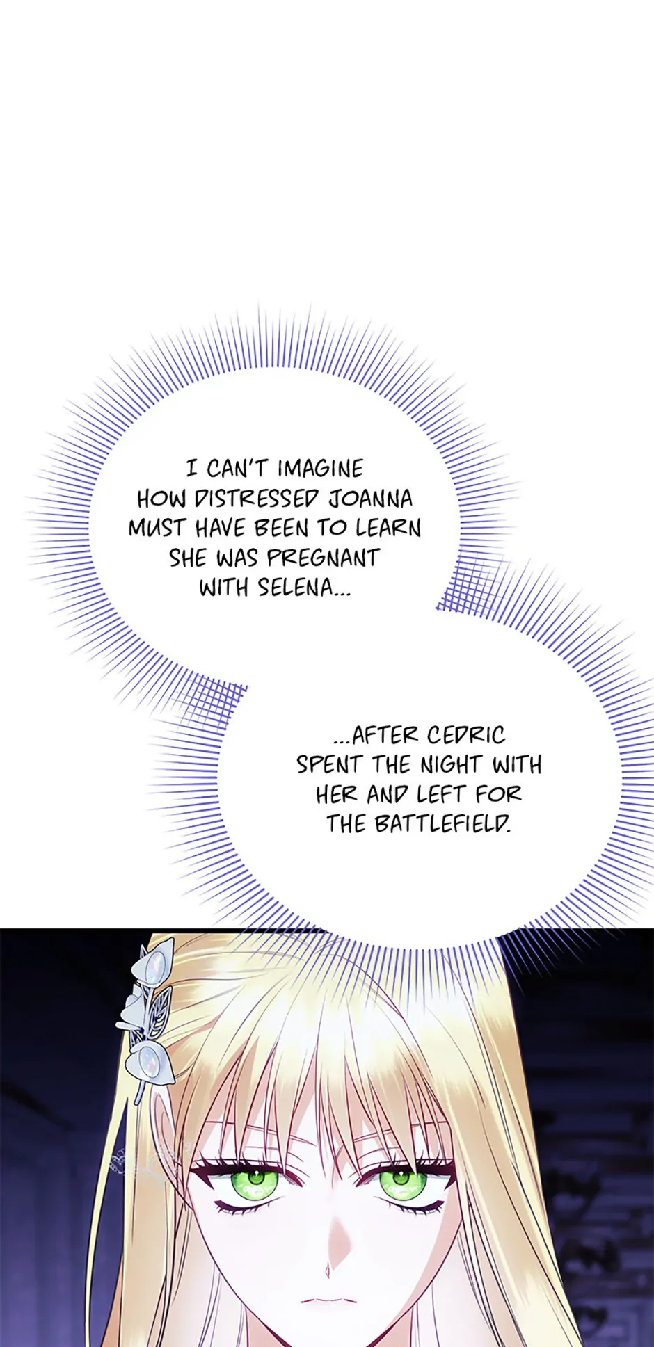 I Created a Harem to Avoid the Male Lead Chapter 63 470 ch 63 100