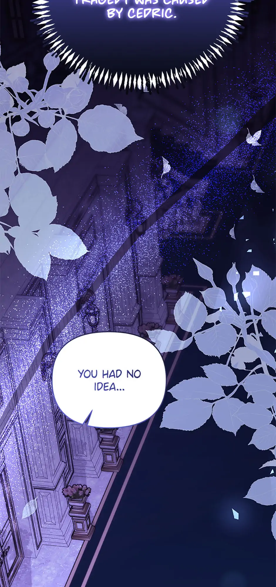 I Created a Harem to Avoid the Male Lead Chapter 63 473 ch 63 103