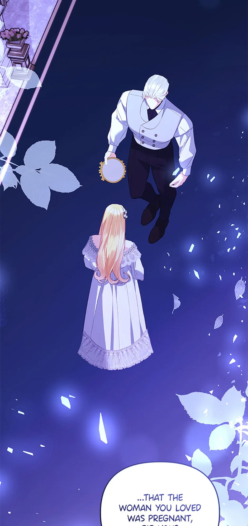 I Created a Harem to Avoid the Male Lead Chapter 63 474 ch 63 104