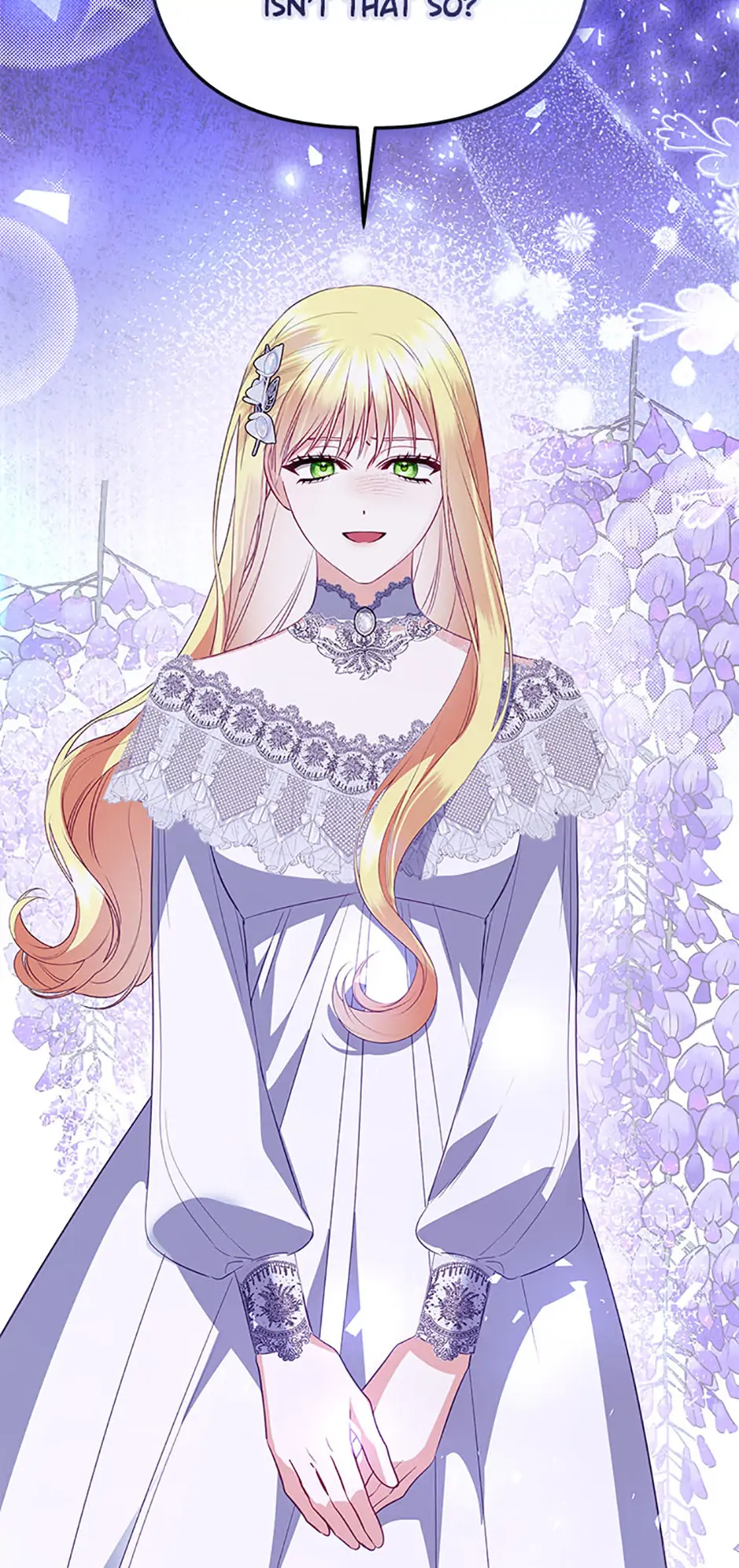 I Created a Harem to Avoid the Male Lead Chapter 63 477 ch 63 107