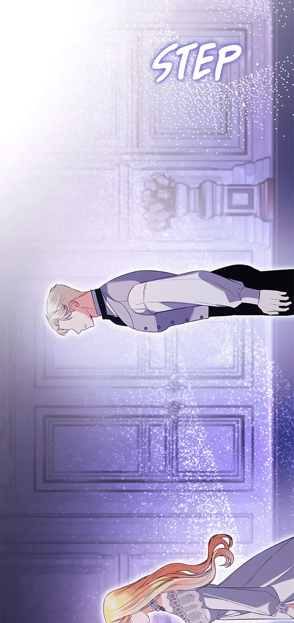 I Created a Harem to Avoid the Male Lead Chapter 63 484 ch 63 114