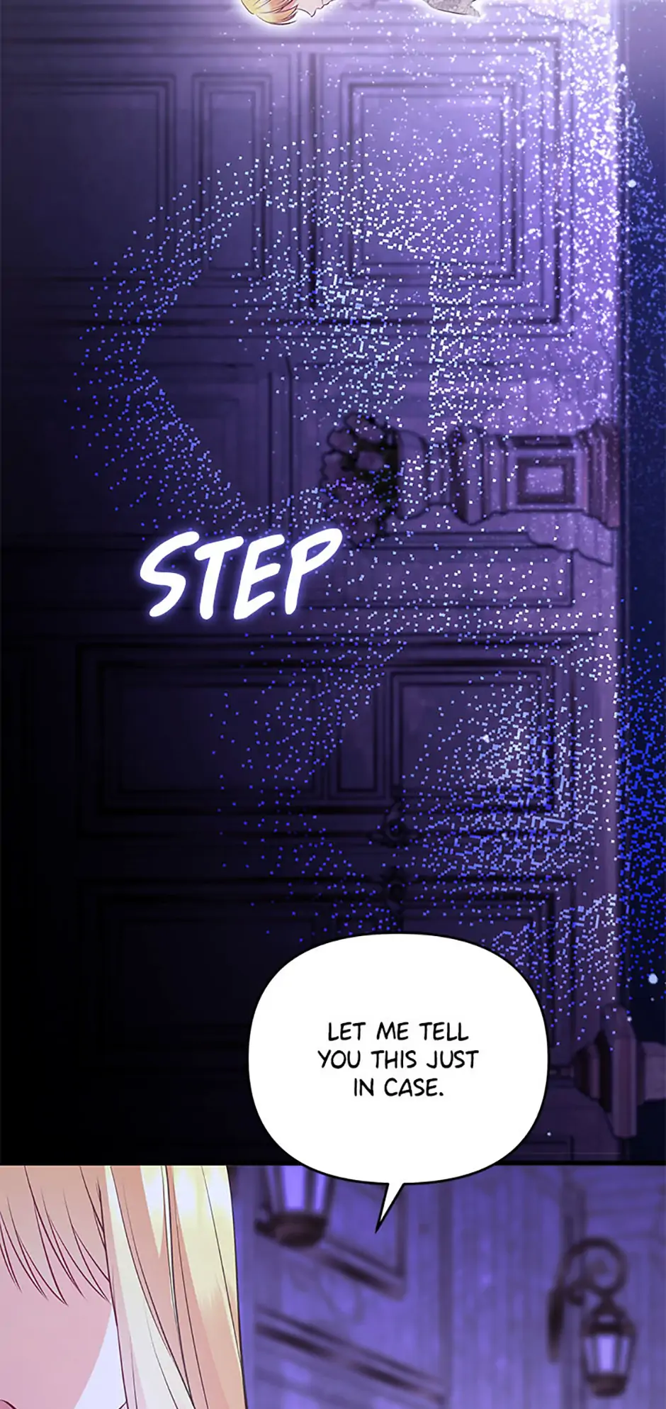 I Created a Harem to Avoid the Male Lead Chapter 63 485 ch 63 115