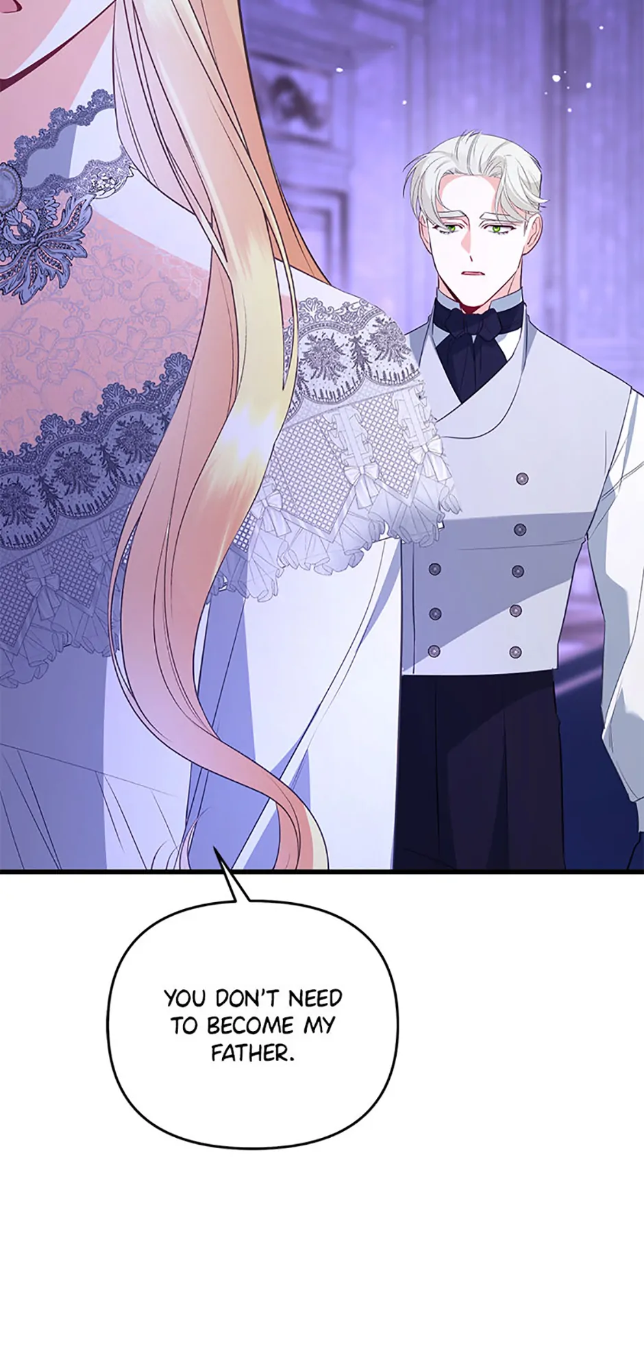 I Created a Harem to Avoid the Male Lead Chapter 63 486 ch 63 116