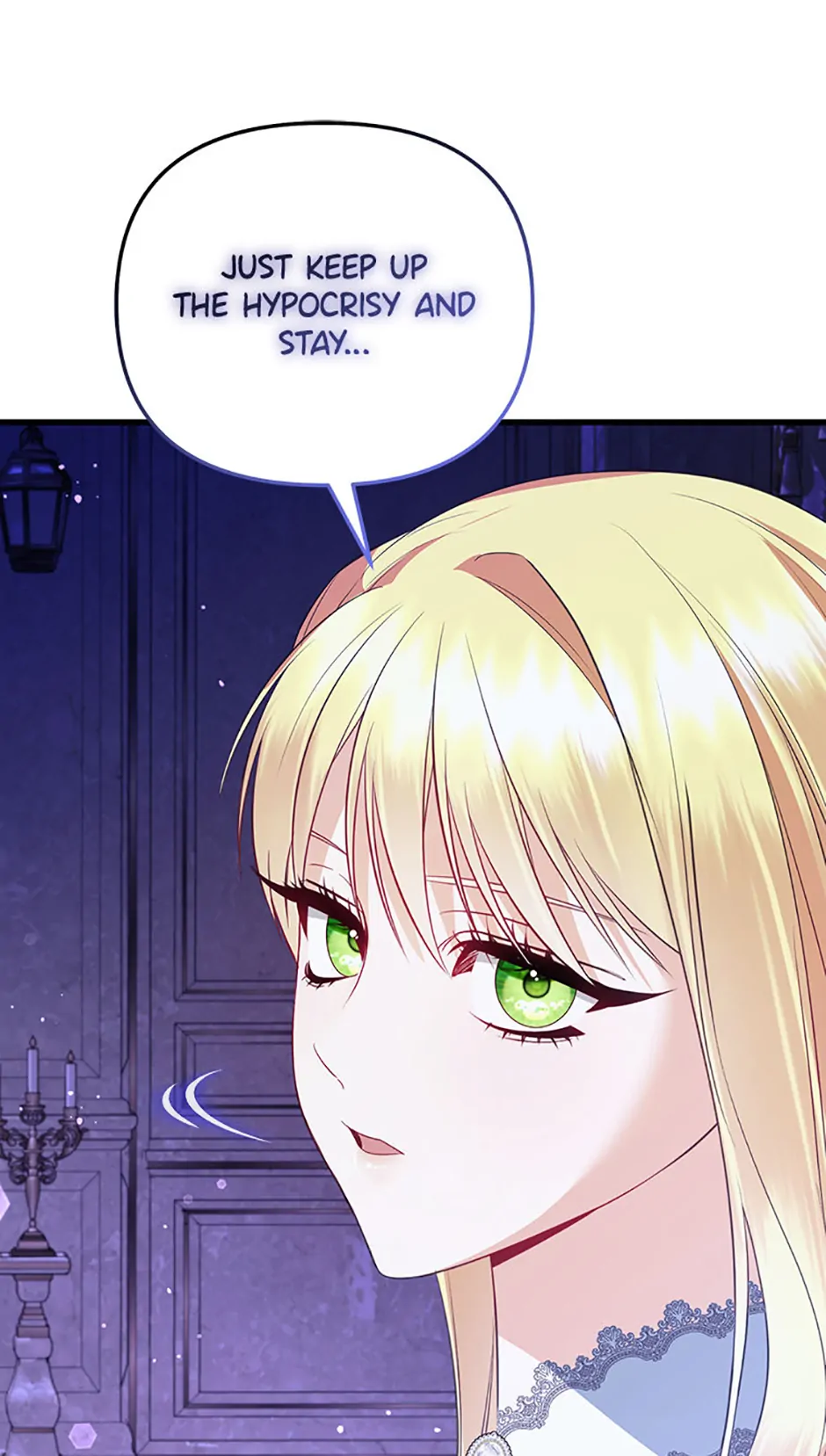 I Created a Harem to Avoid the Male Lead Chapter 63 487 ch 63 117