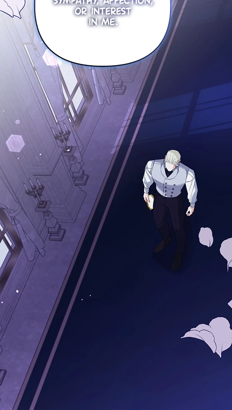 I Created a Harem to Avoid the Male Lead Chapter 63 489 ch 63 119