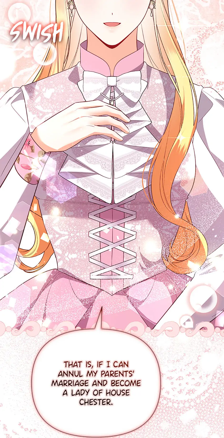 I Created a Harem to Avoid the Male Lead Chapter 63 385 ch 63 15