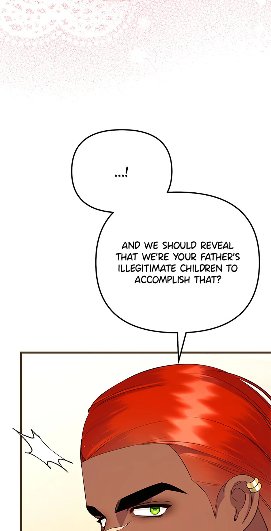 I Created a Harem to Avoid the Male Lead Chapter 63 386 ch 63 16