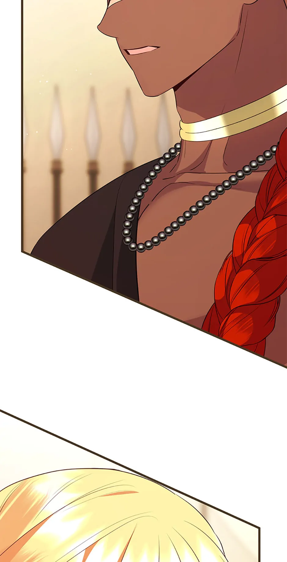 I Created a Harem to Avoid the Male Lead Chapter 63 387 ch 63 17