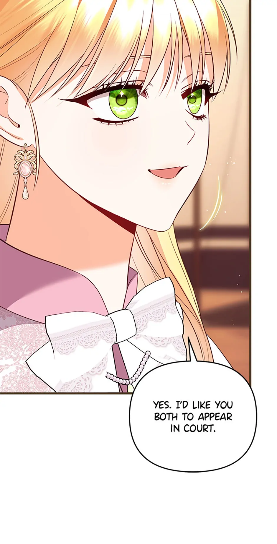 I Created a Harem to Avoid the Male Lead Chapter 63 388 ch 63 18