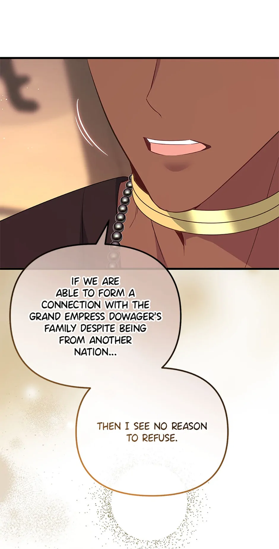 I Created a Harem to Avoid the Male Lead Chapter 63 389 ch 63 19