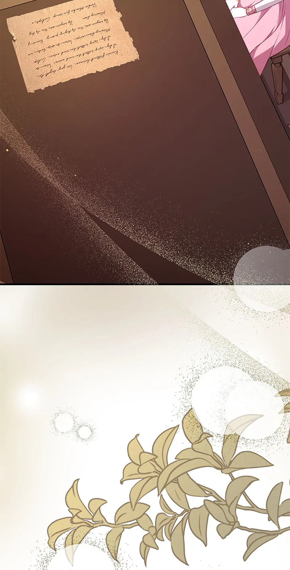 I Created a Harem to Avoid the Male Lead Chapter 63 391 ch 63 21